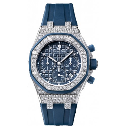 Audemars Piguet Royal Oak Offshore Lady 26092CK-ZZ-D021CA-01 Audemars Piguet Royal Oak Offshore Lady 26092CK-ZZ-D021CA-01